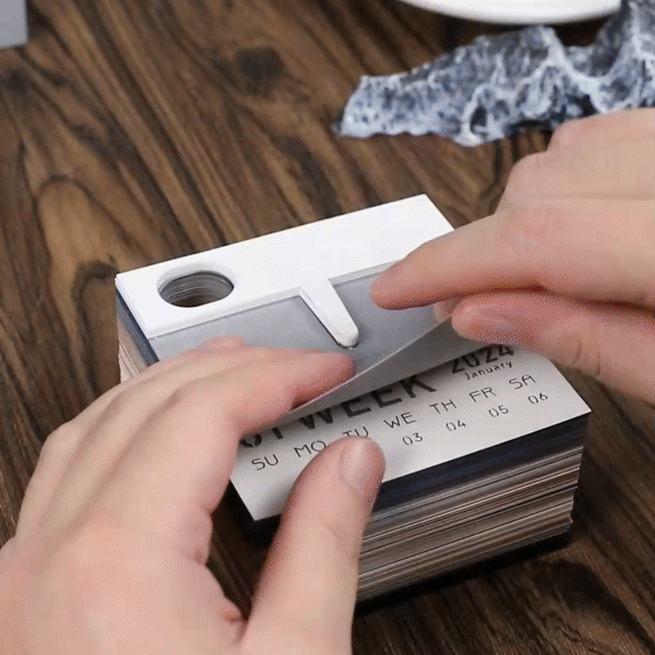 MemoArt Calendar Hagia Sophia