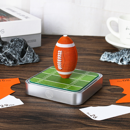 MemoArt Calendar The Touch Down