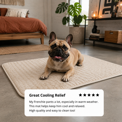 BreezeCore Cooling Pad