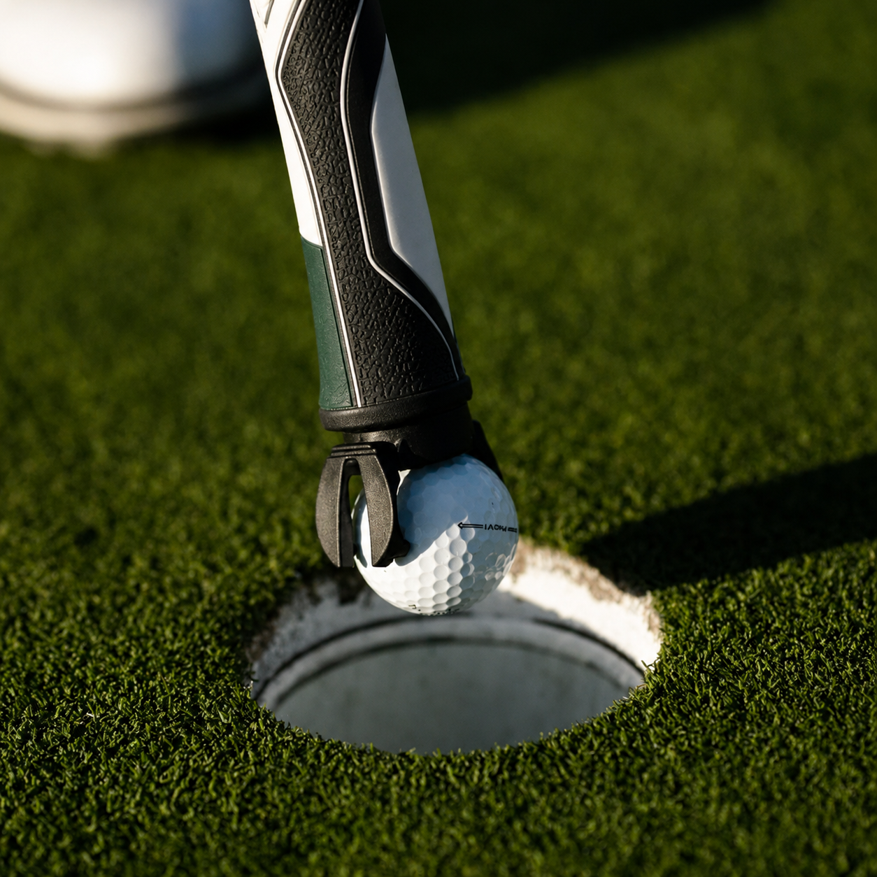 Corivra PuttLift™ Golf Ball Grabber