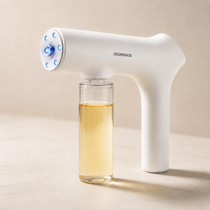 OdorErase™ Nano Mist Eliminator