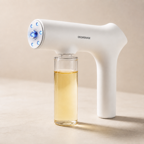 OdorErase™ Nano Mist Eliminator