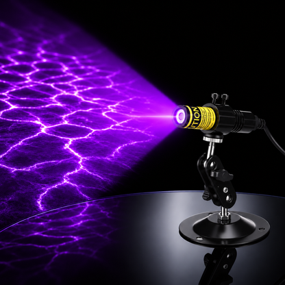 SwampGlow™ Laser Light
