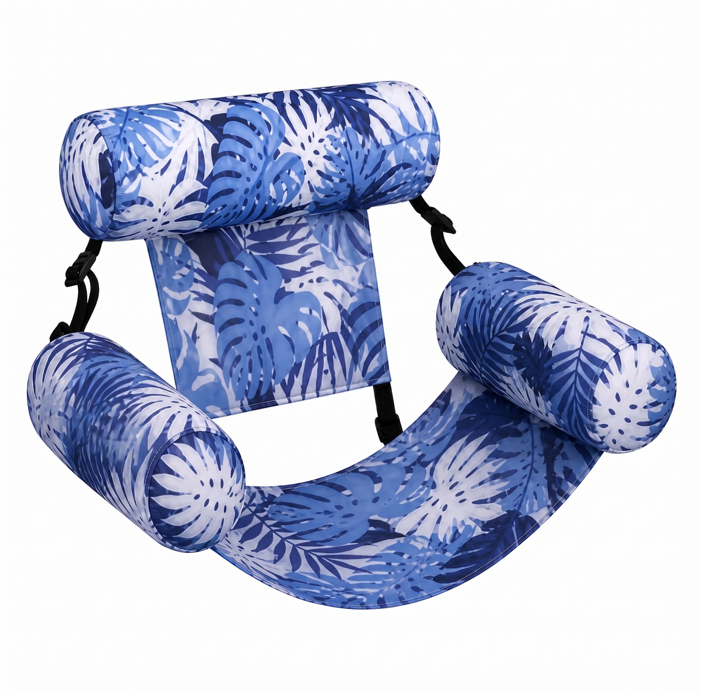 Corivra® Ergonomic Pool Lounger