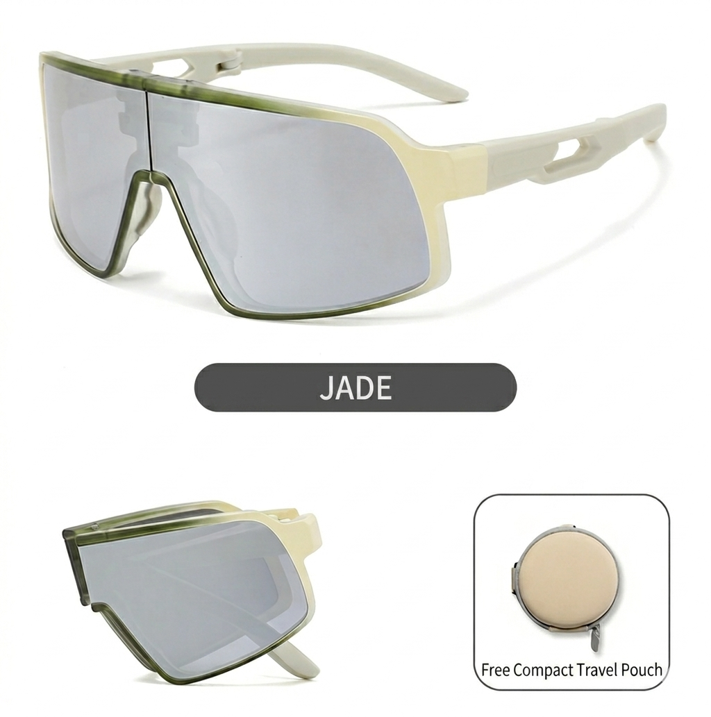 FlexFold Kids Sunglasses