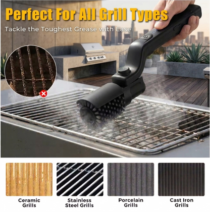 TurboScrub Pro