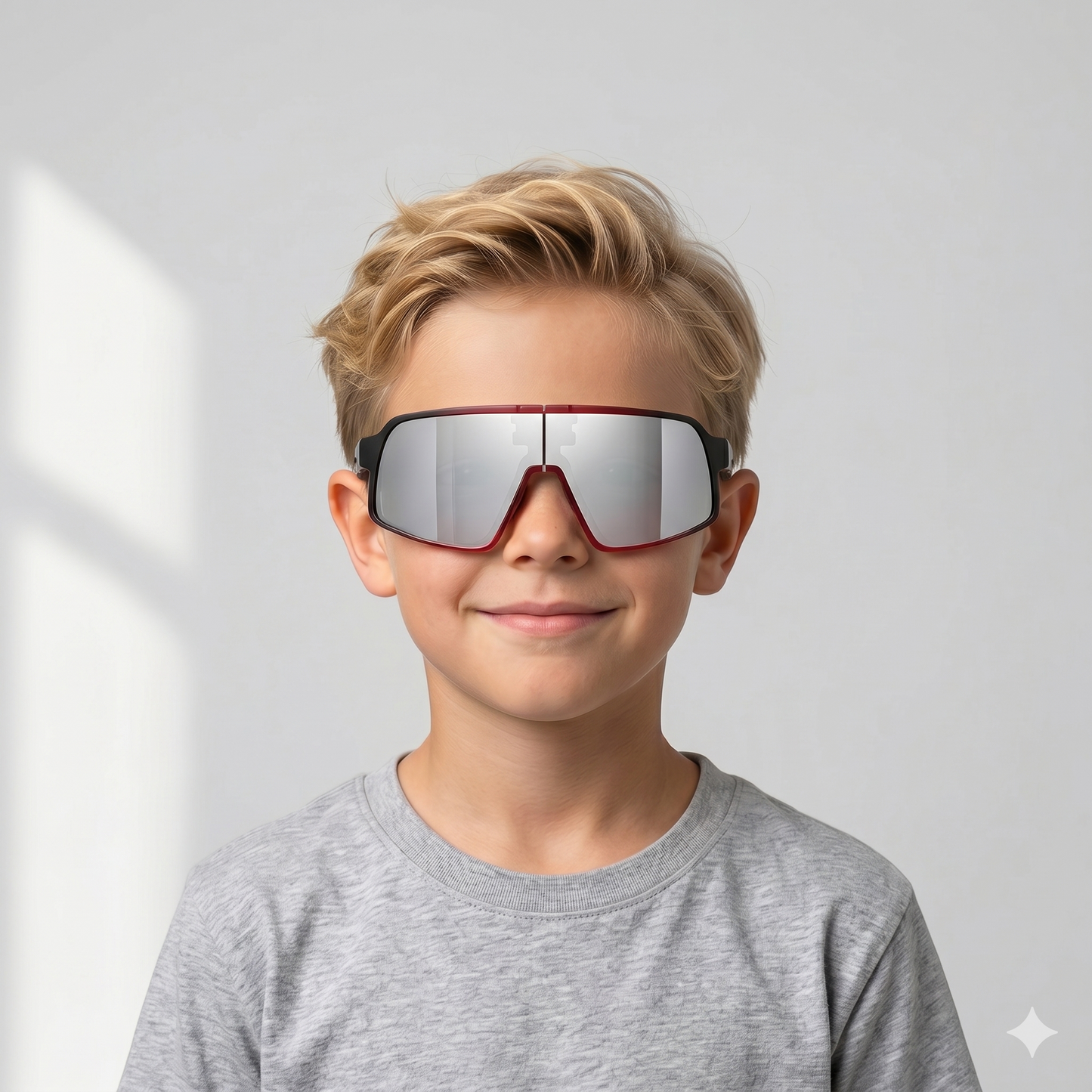 FlexFold Kids Sunglasses