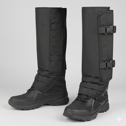 Apex Guard Outdoor Leg Gaiters