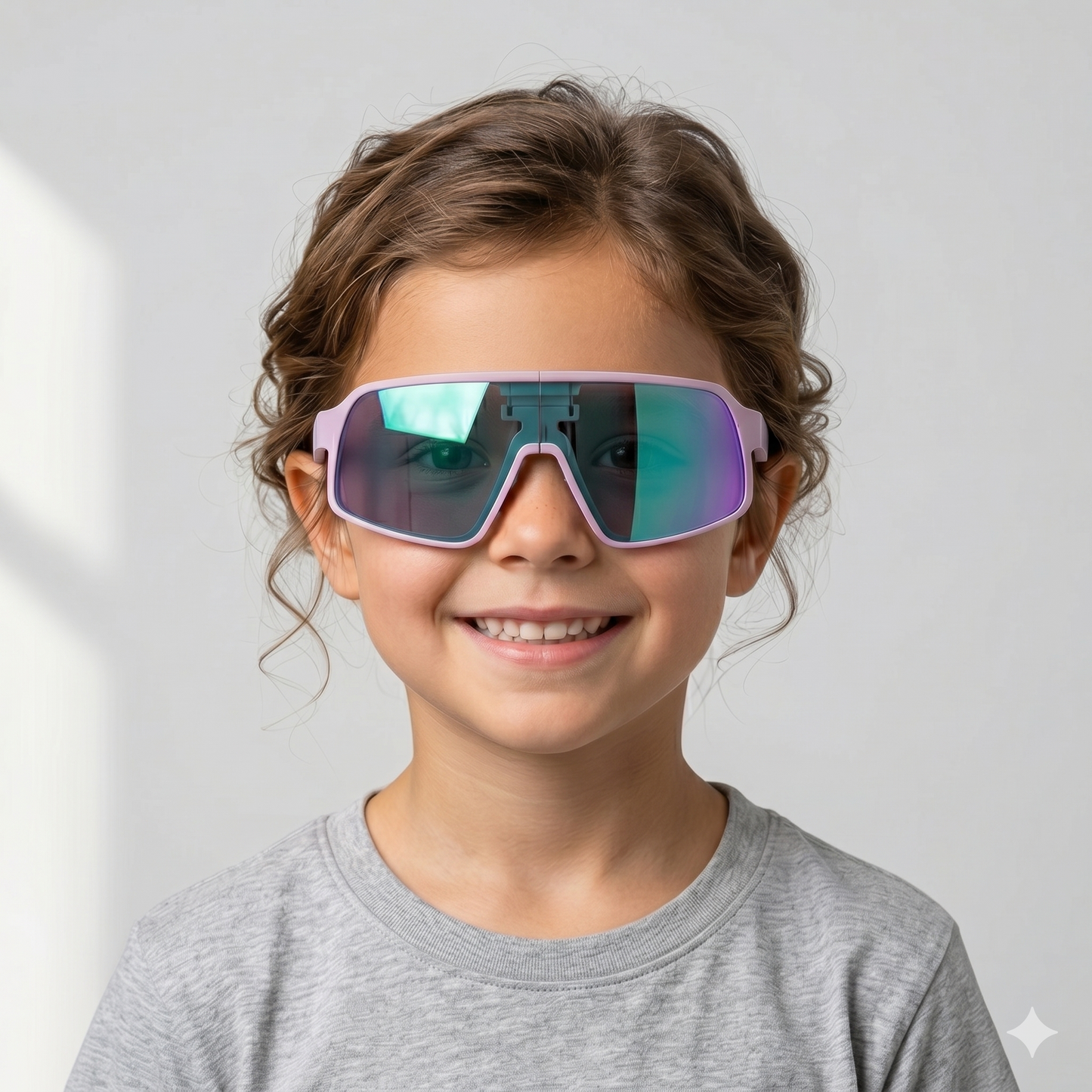 FlexFold Kids Sunglasses