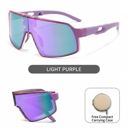 FlexFold Kids Sunglasses