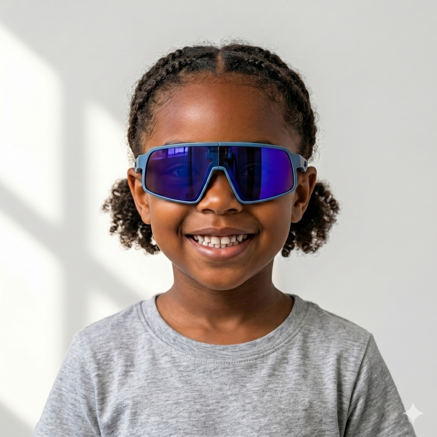 FlexFold Kids Sunglasses