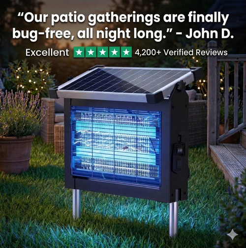 LumeGuard Pro