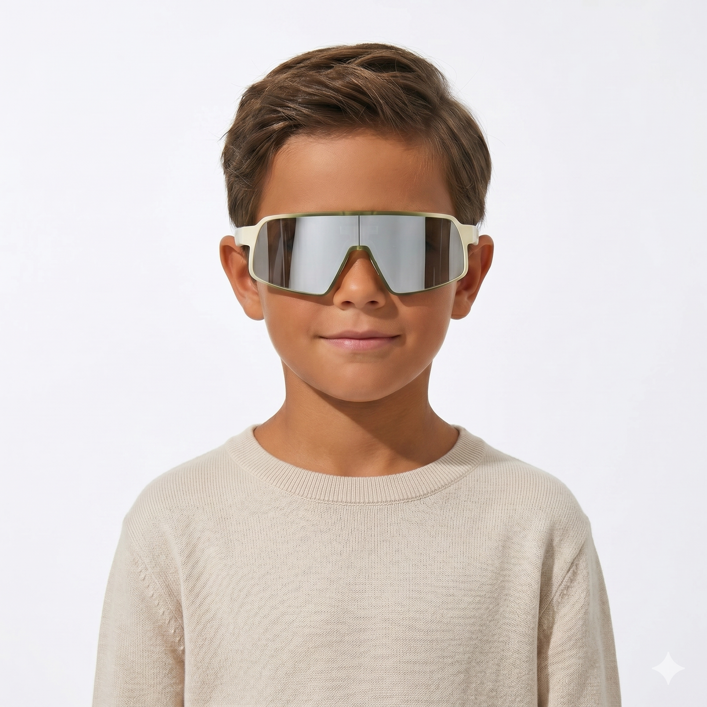 FlexFold Kids Sunglasses