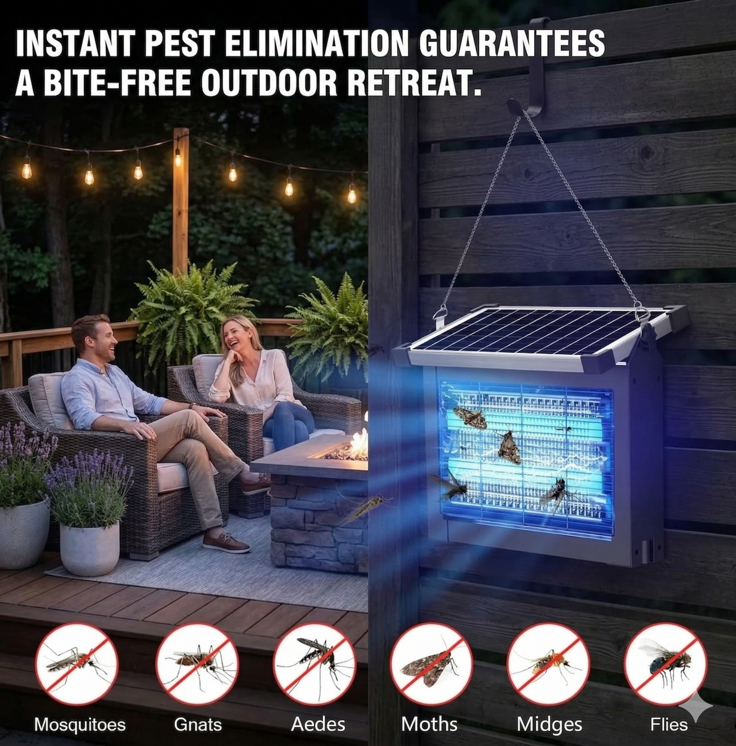 LumeGuard Pro