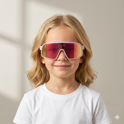 FlexFold Kids Sunglasses