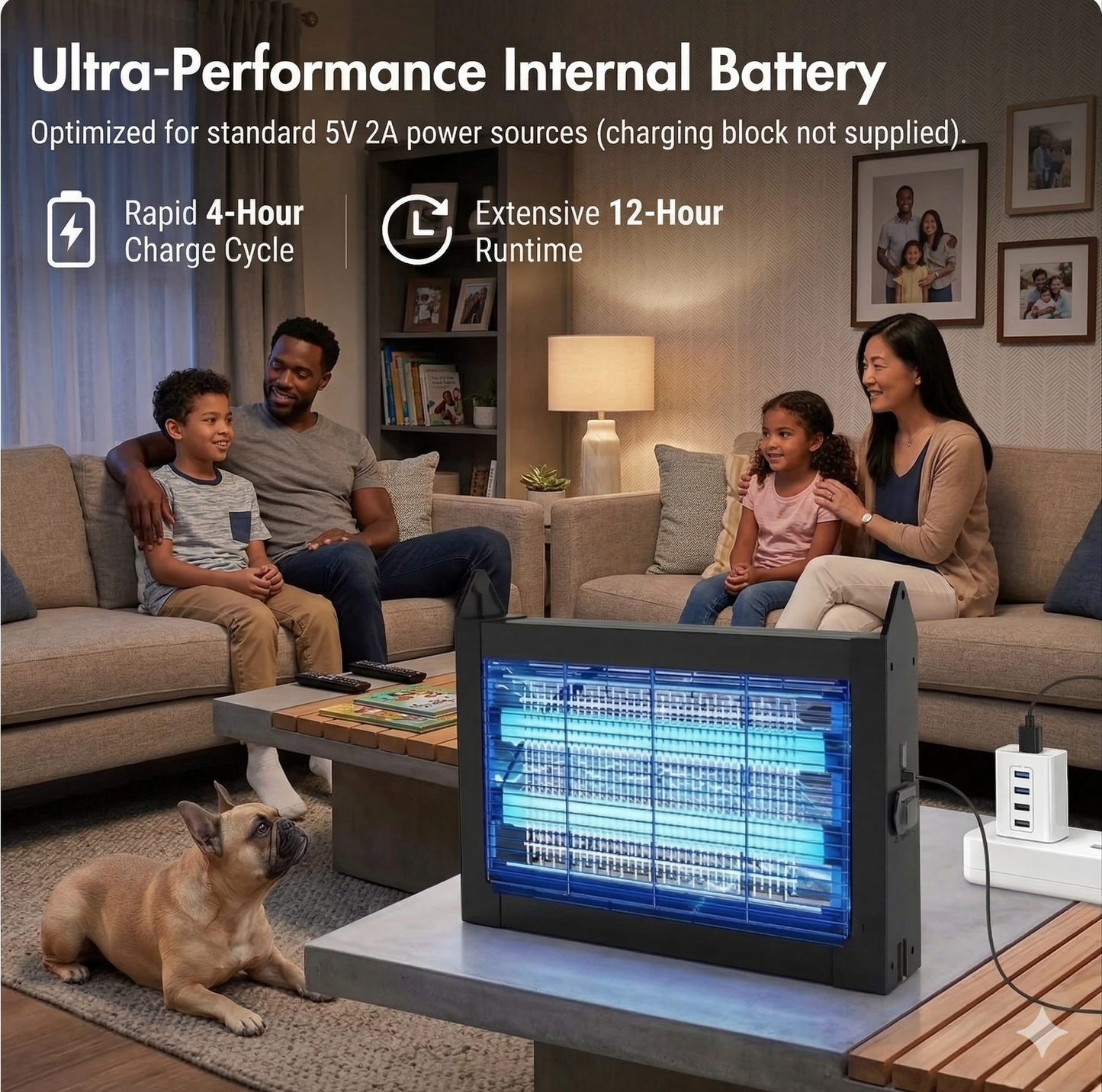 LumeGuard Pro