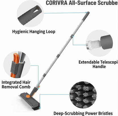 Corivra VersaScrub 360