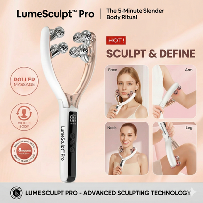 LumeSculpt™ Pro
