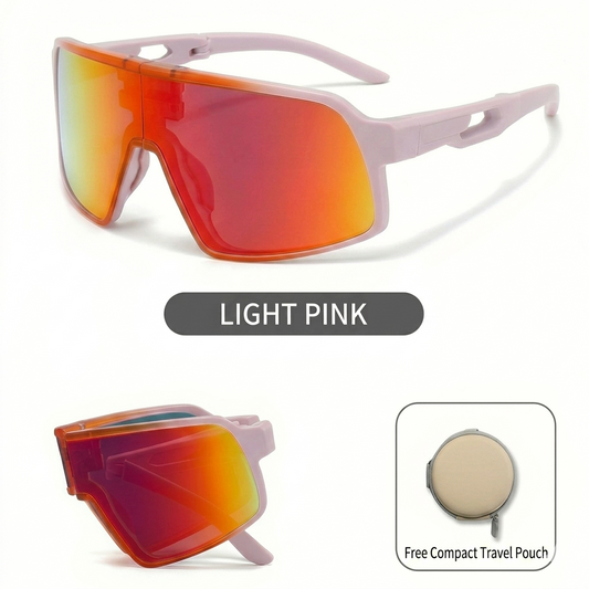 FlexFold Kids Sunglasses