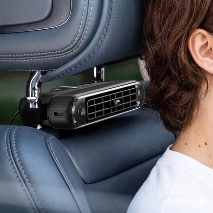 AeroStream Headrest Fan