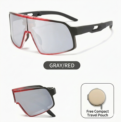 FlexFold Kids Sunglasses