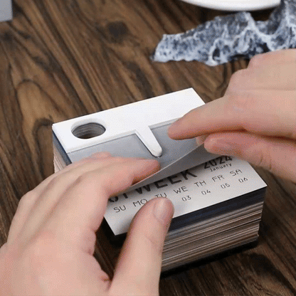 MemoArt Calendar Hagia Sophia