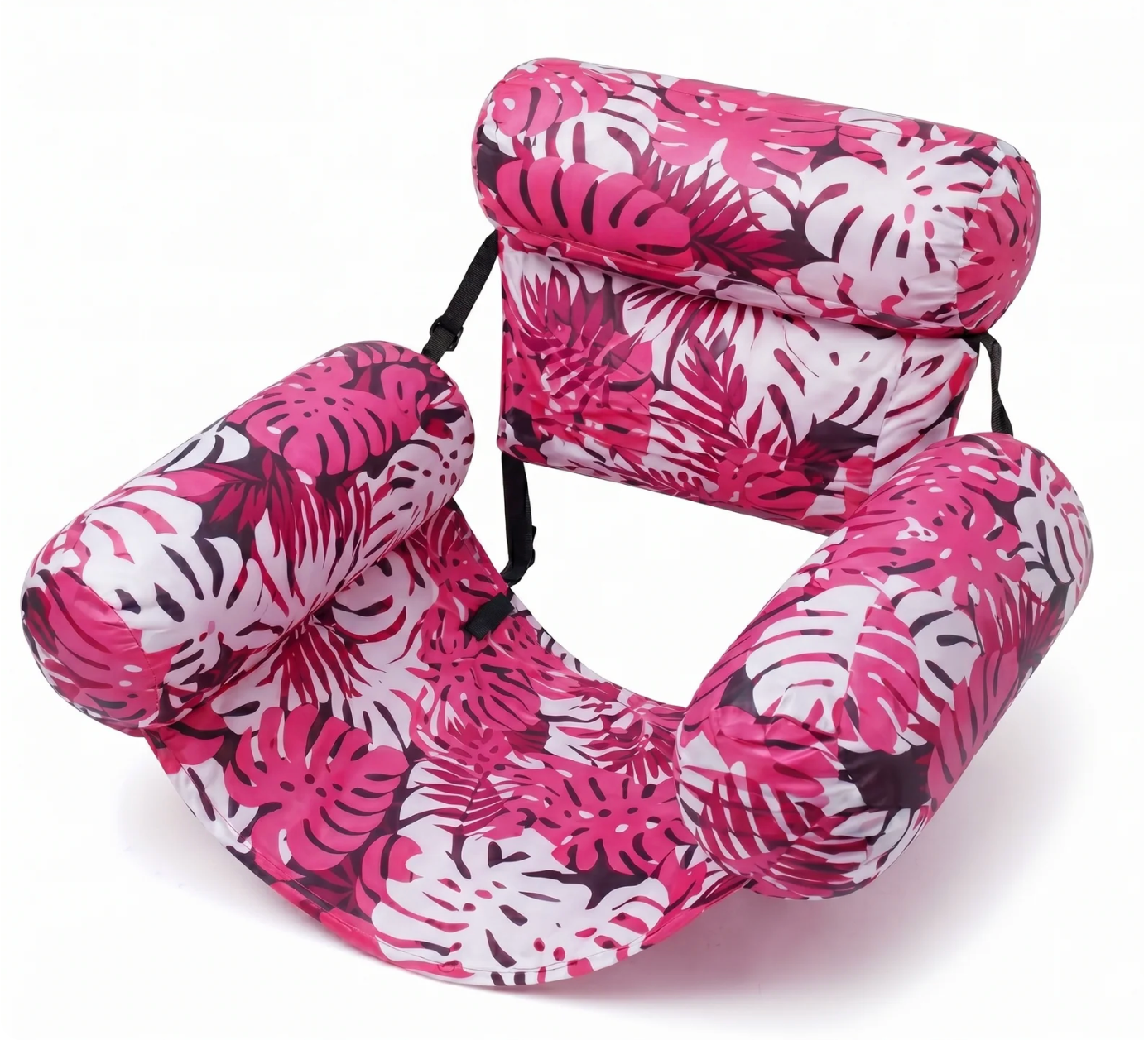 Corivra® Ergonomic Pool Lounger