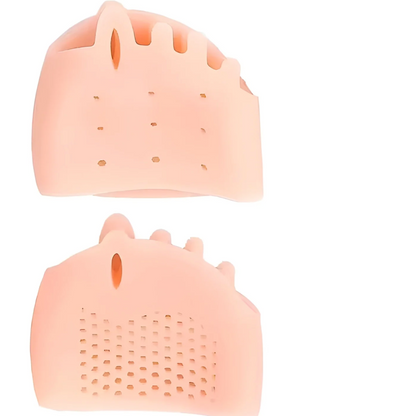 Solevia™ Toe Alignment System