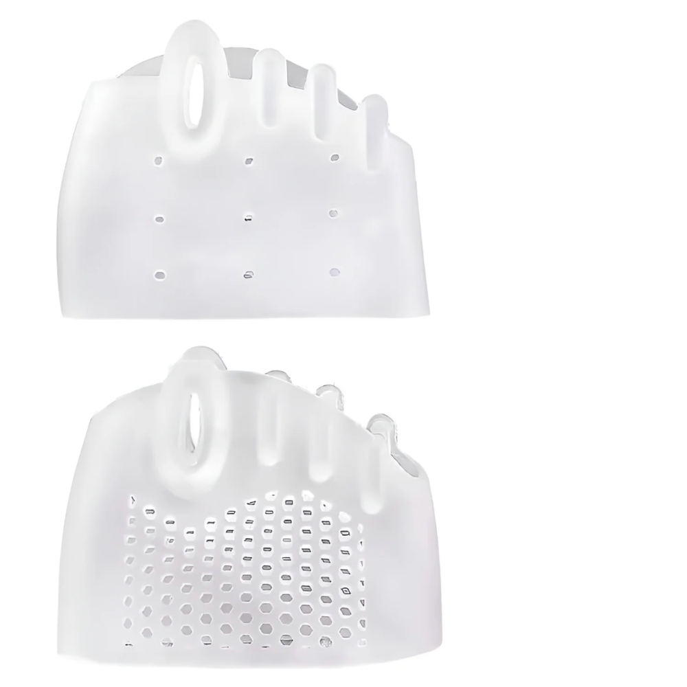 Solevia™ Toe Alignment System