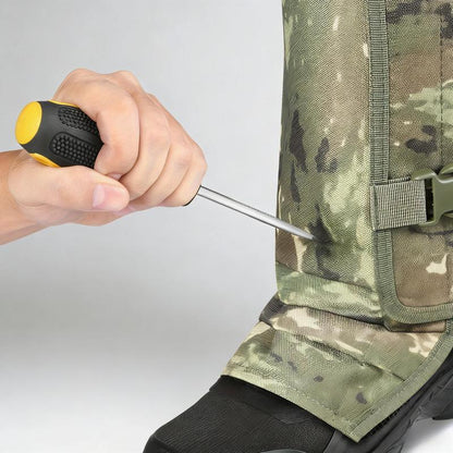 Apex Guard Outdoor Leg Gaiters