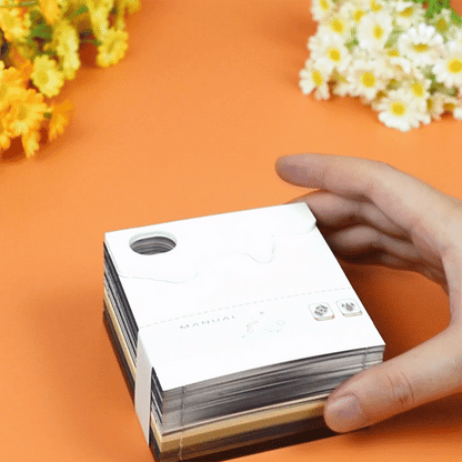 MemoArt Calendar Hogwarts