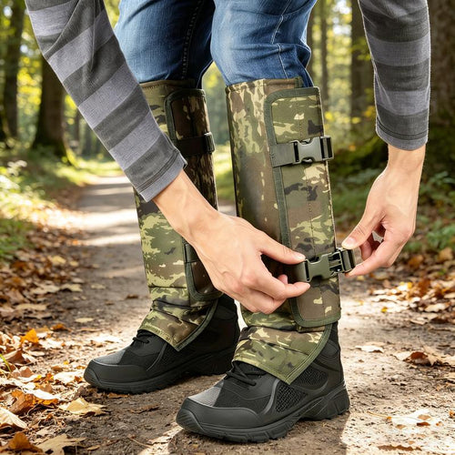 Apex Guard Outdoor Leg Gaiters