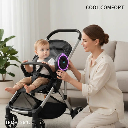 Corivra AeroClip